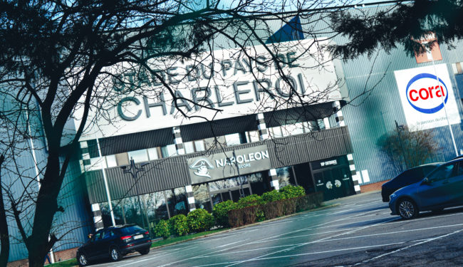 Cours de remédiation du Sporting : des places se libèrent