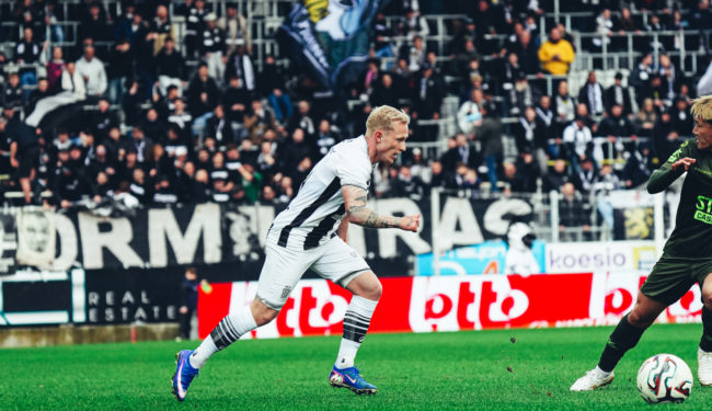 Sporting Charleroi – OH Louvain : le debrief