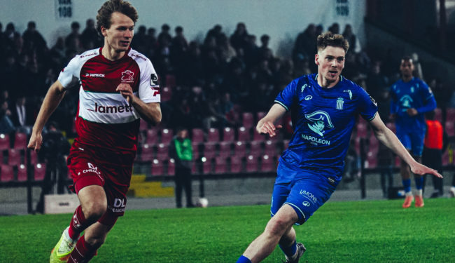 Zulte Waregem – Sporting Charleroi : le debrief