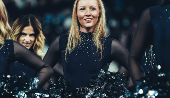 Nos supportrices à l'honneur lors de la réception de Louvain, découvrez ce qui vous attend au Mambourg