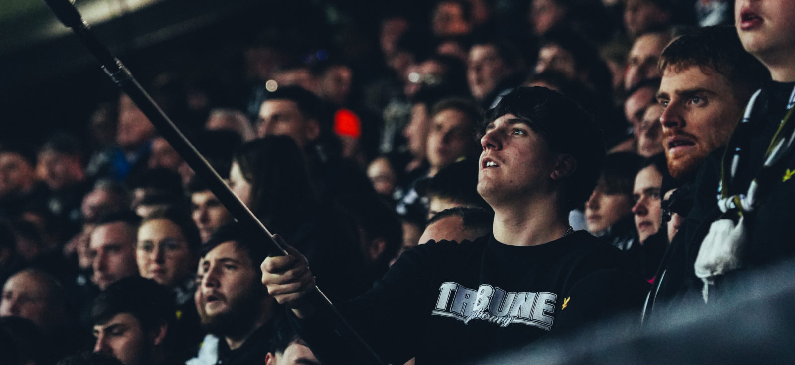 Vivez l’expérience d’un déplacement de supporters à Zulte Waregem !