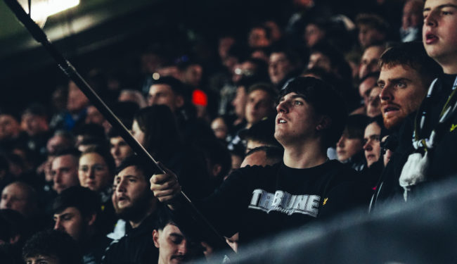 Vivez l’expérience d’un déplacement de supporters à Zulte Waregem !