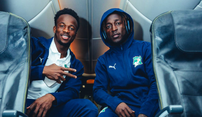 Tour d’horizon sur les résultats de nos internationaux