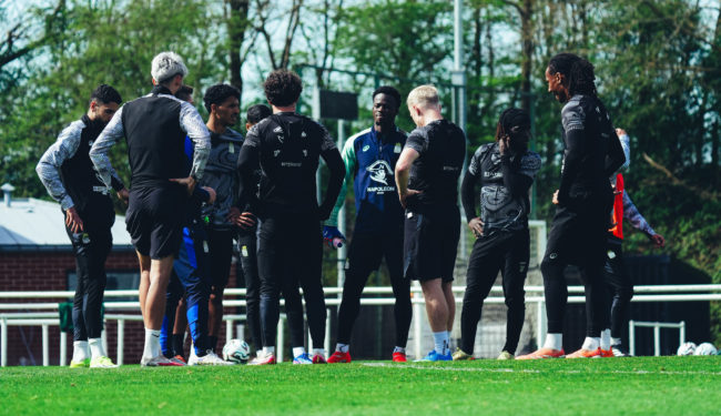 Sporting Charleroi – Standard de Liège : la préface