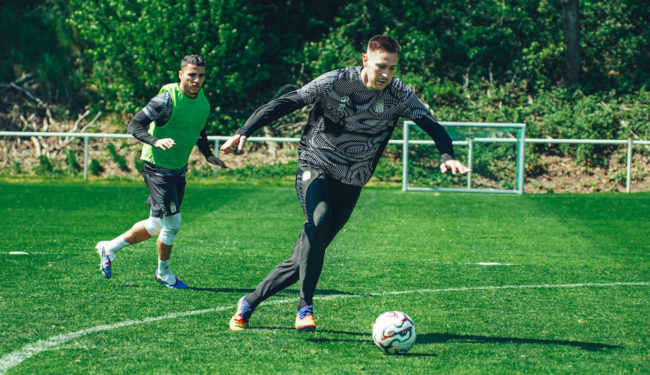 Sporting Charleroi – KRC Genk : la préface