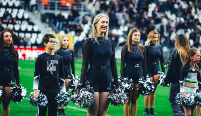 KRC Genk : le programme des animations
