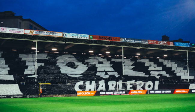 Choc Wallon : les infos pratiques pour venir au Mambourg !