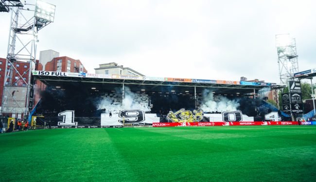 Tickets gratuits pour les -16 ans à l’occasion de la réception de Westerlo !