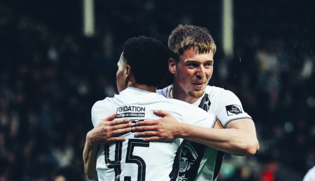 OH Louvain – Sporting Charleroi : la préface