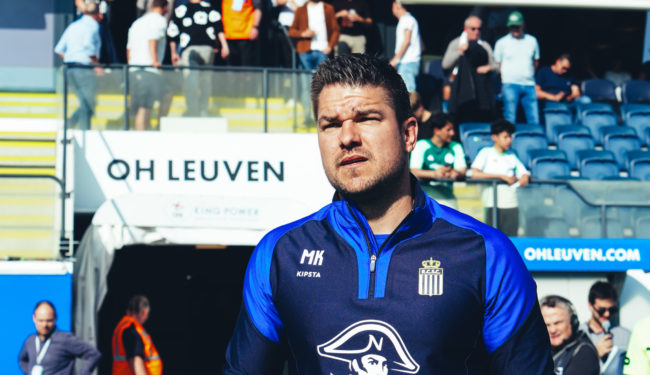 OH Louvain – Sporting Charleroi : les réactions d&rsquo;après-match