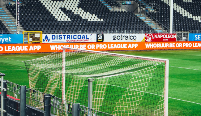 Communication en réponse à la demande des Storms Ultras de se déplacer en Tribune 3