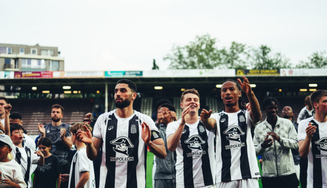 Sporting Charleroi – KRC Genk : le debrief