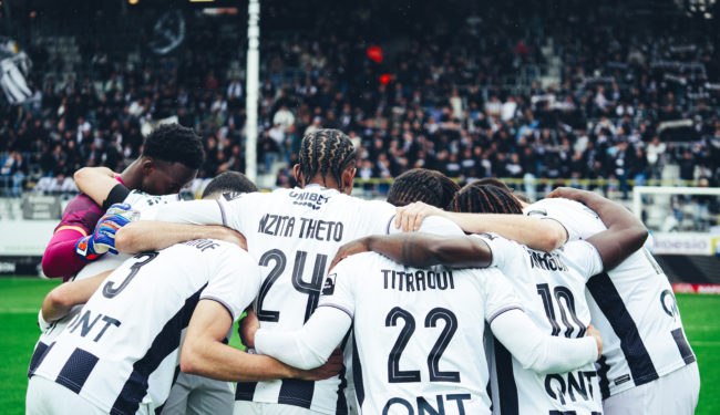 Sporting Charleroi – Westerlo : le debrief
