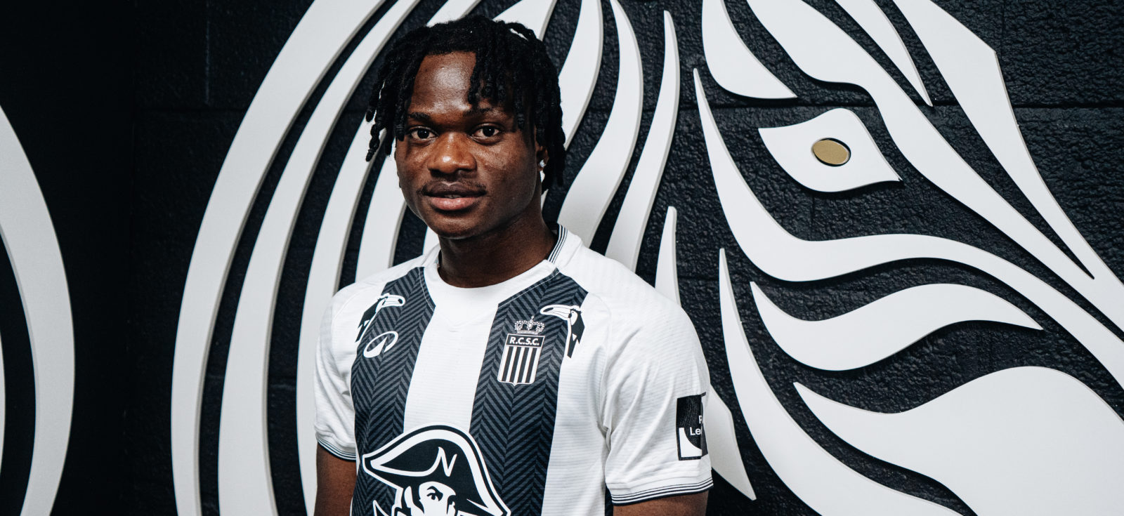 Severin Nioule est officiellement Zèbre !