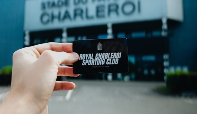 Viens avec moi au prochain match : 10 invitations offertes à nos abonnés