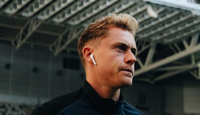 Zan Rogelj rejoint définitivement Wisła Płock