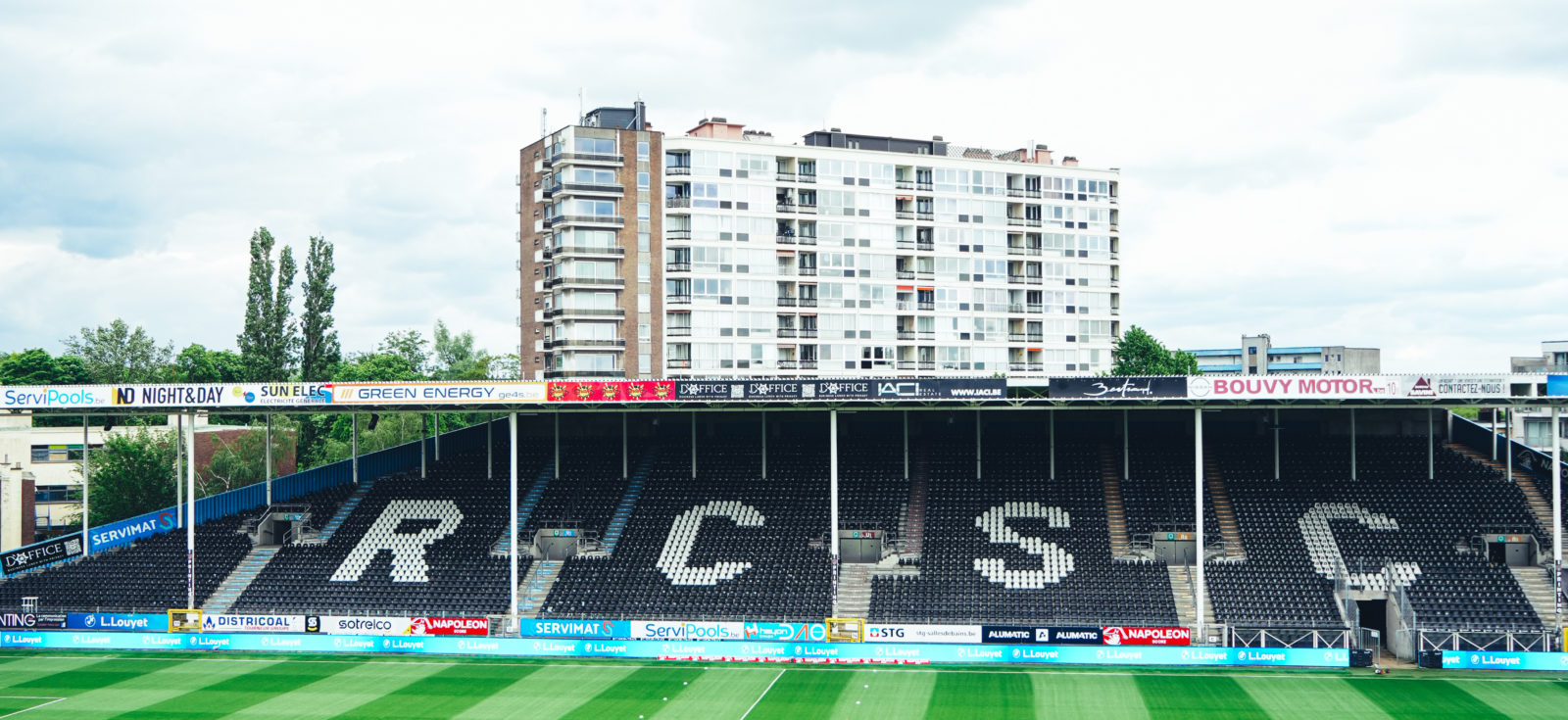 Fan Day 2026 : rendez-vous ce dimanche 2 août au Mambourg !