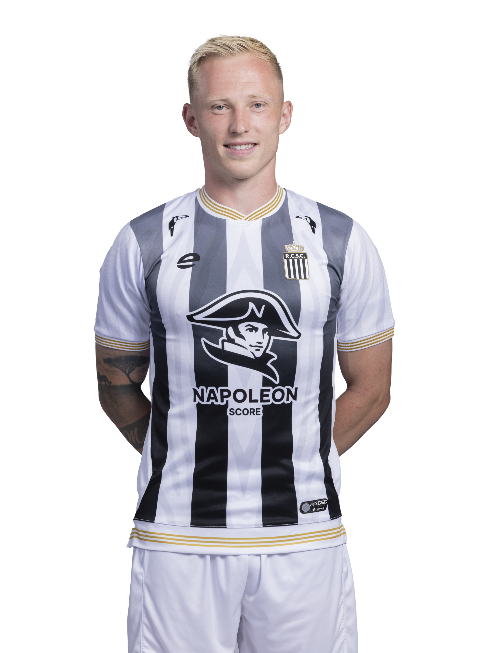 player