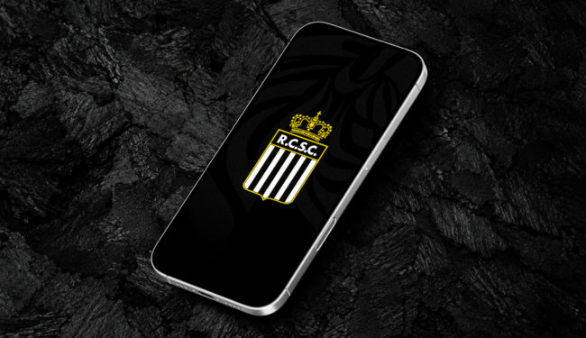 L&rsquo;application du Sporting fait peau neuve