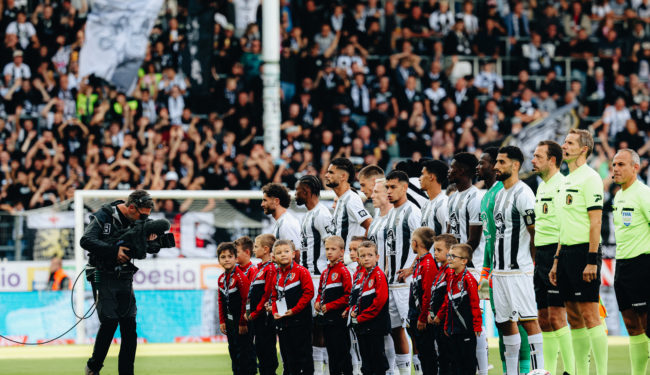 Sporting de Charleroi – KV Malines : le débrief