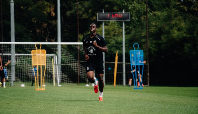 Sporting de Charleroi – Louvain : la préface