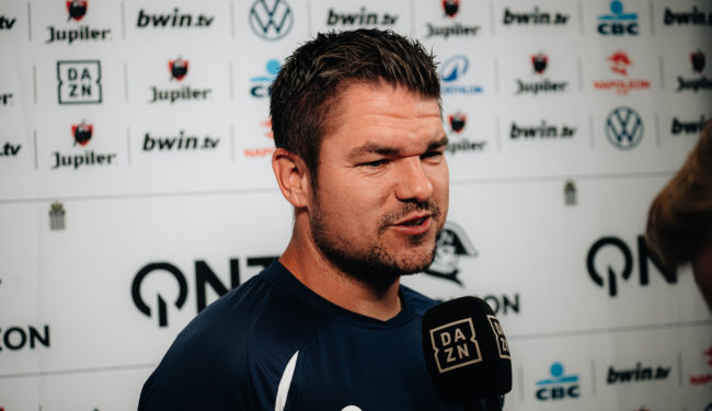 Sporting Charleroi – Louvain : les réactions d&rsquo;après-match