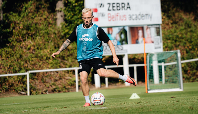 Lommel SK – Sporting de Charleroi : la préface