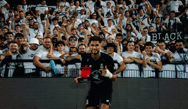 Lommek SK – Sporting de Charleroi : le débrief