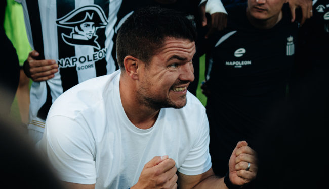 Sporting de Charleroi – KV Malines : les réactions d&rsquo;après-match