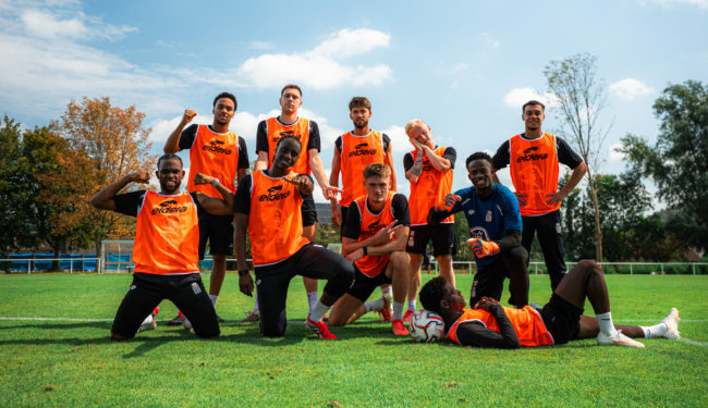 KV Courtrai – Sporting de Charleroi : la préface