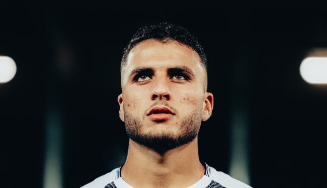 Yacine Titraoui transféré au RC Lens