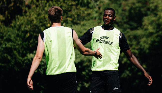 Sporting Charleroi – Union Saint-Gilloise : la préface