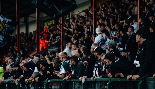 Zulte Waregem – Sporting Charleroi : Modalités de déplacement