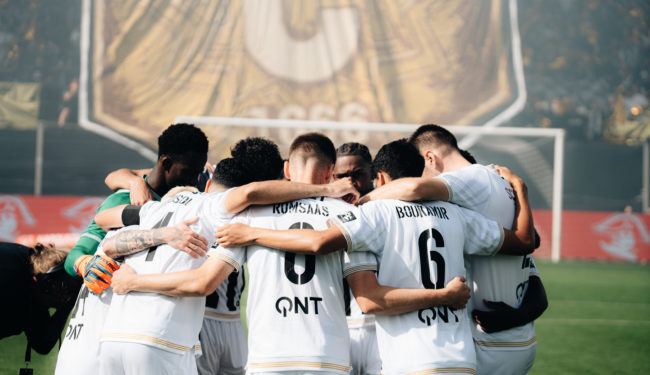 Sporting de Charleroi – Union Saint-Gilloise : le debrief