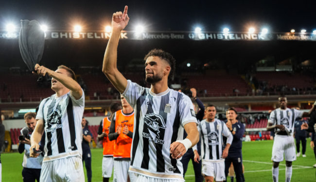 Zulte Waregem – Sporting Charleroi : le débrief