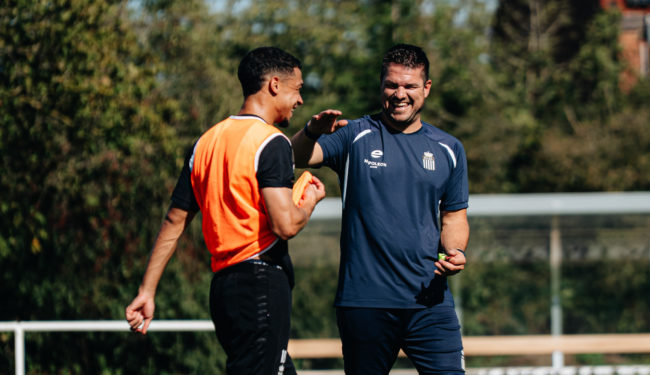 Sporting de Charleroi – Cercle de Bruges : la préface