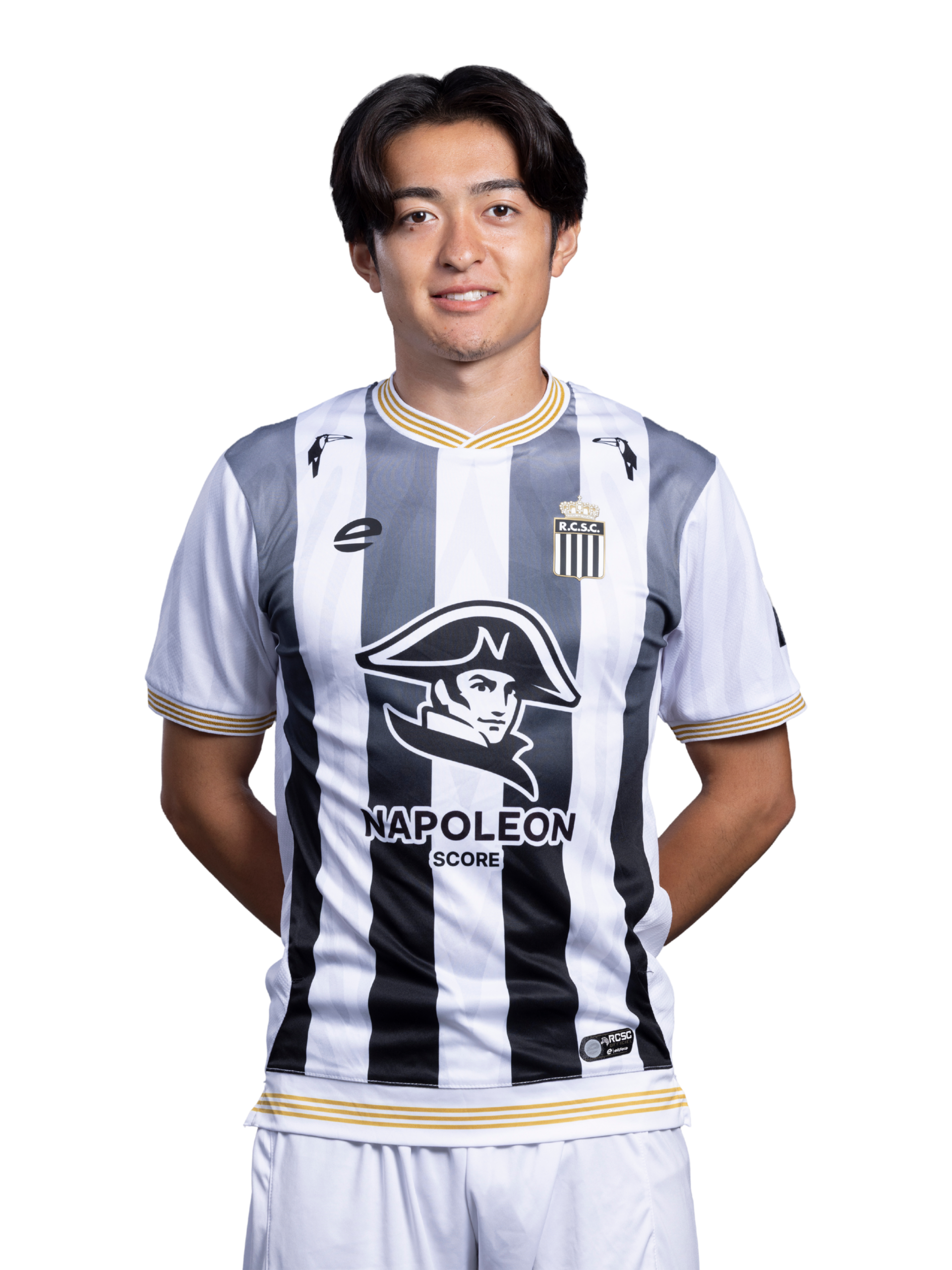 player