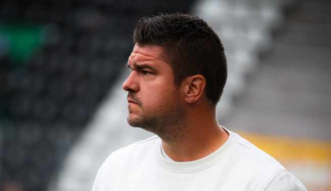 Sporting Charleroi – Cercle de Bruges : les réactions d&rsquo;après-match