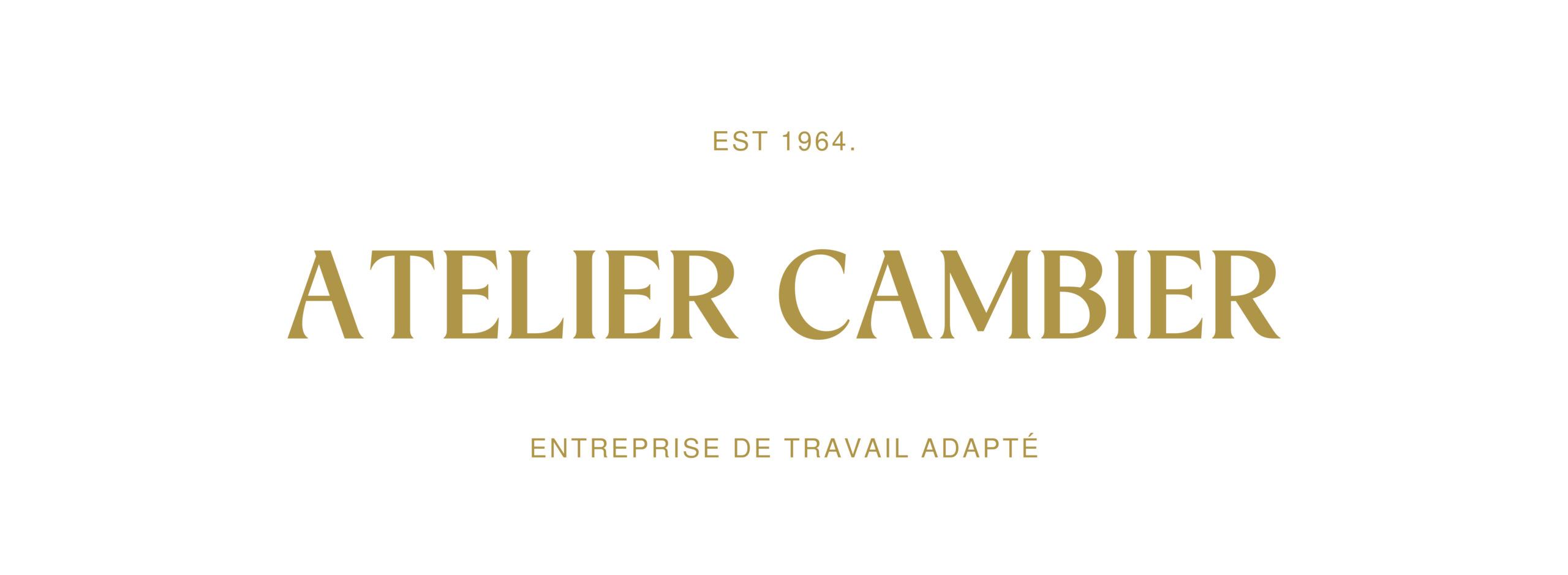 Atelier Cambier