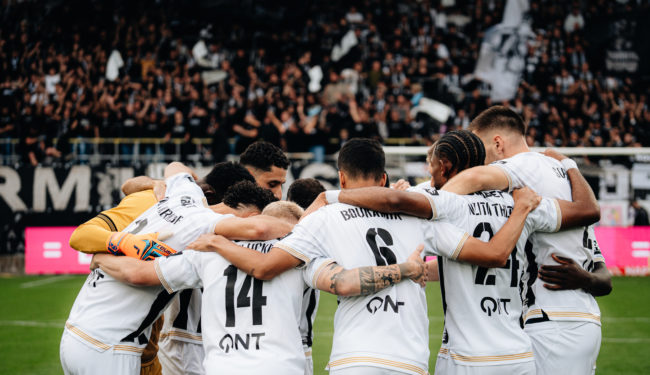 Antwerp FC – Sporting Charleroi : Modalités de déplacement