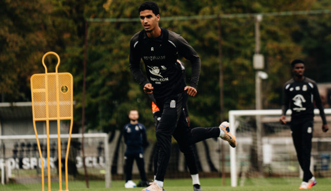 Antwerp FC – Sporting de Charleroi : la préface