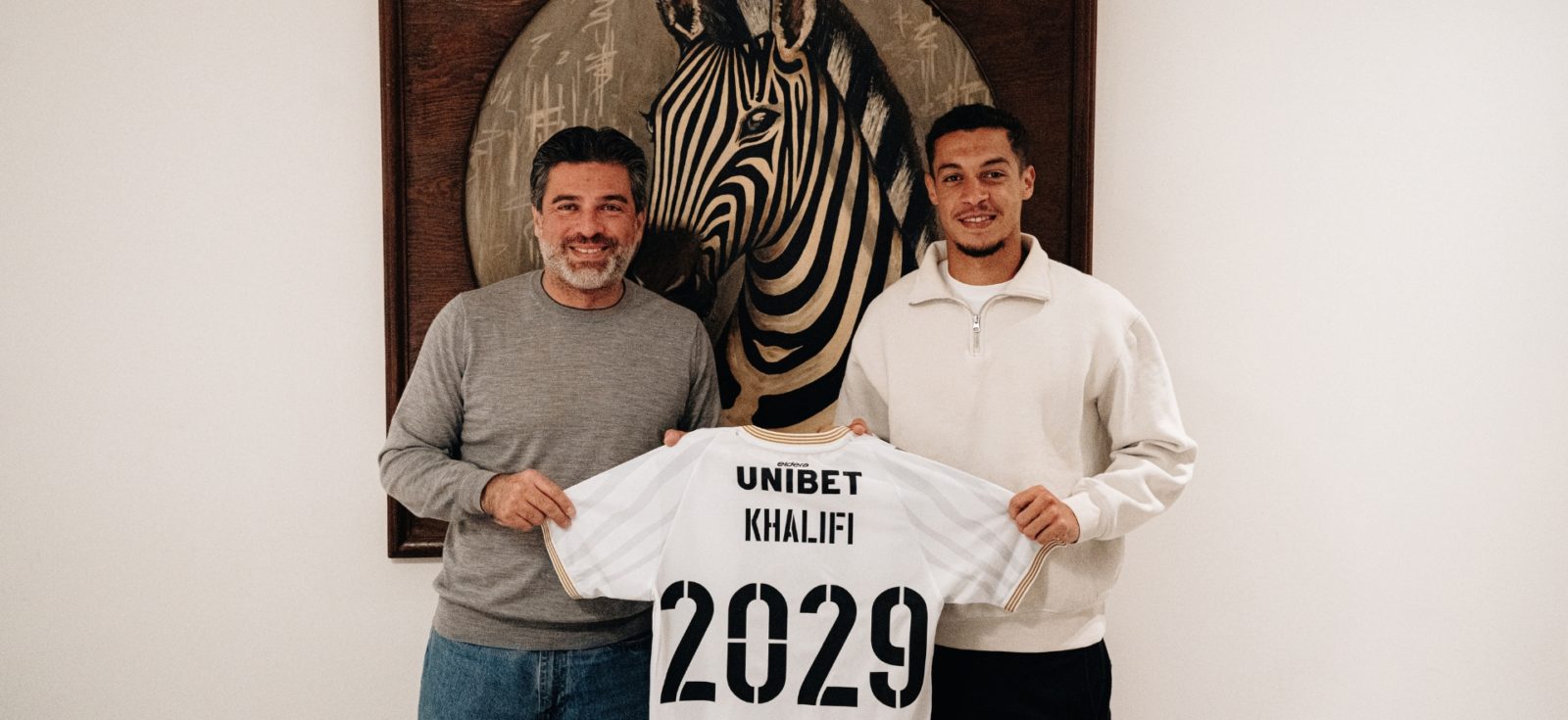 Yassine Khalifi carolo jusqu’en 2029 !
